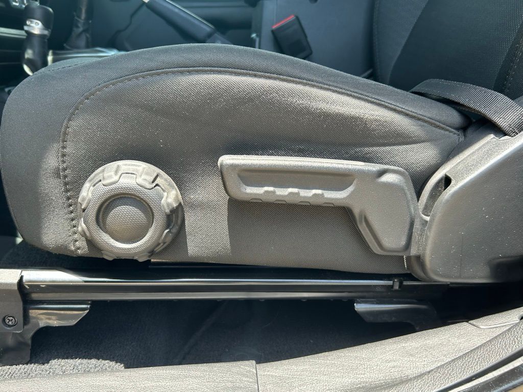 2021 Jeep Wrangler Willys Tampa FL