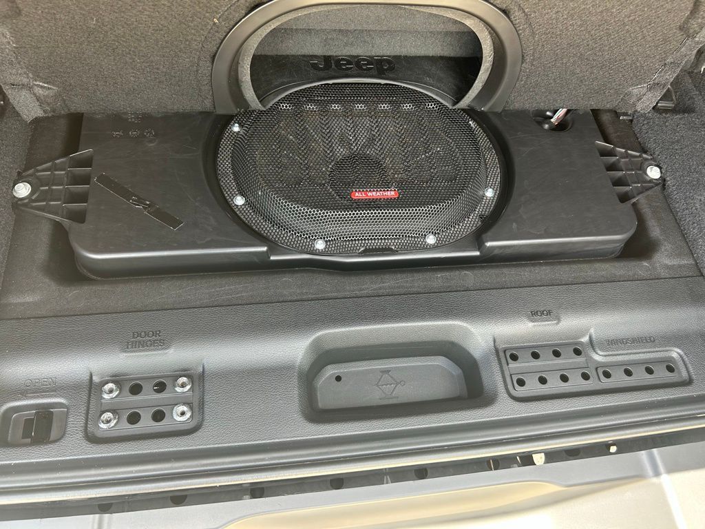 2021 Jeep Wrangler Willys Tampa FL