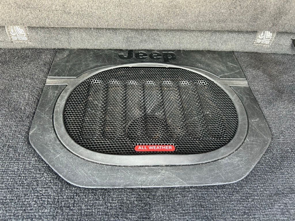 2021 Jeep Wrangler Willys Tampa FL