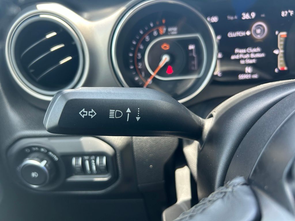 2021 Jeep Wrangler Willys Tampa FL