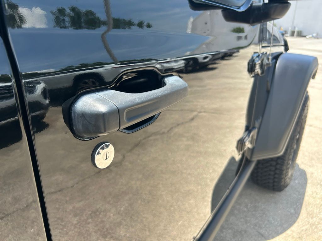 2021 Jeep Wrangler Willys Tampa FL