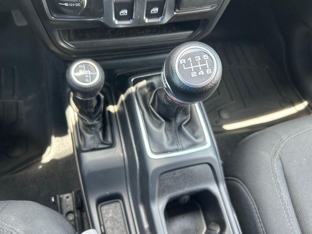 2021 Jeep Wrangler Willys Tampa FL