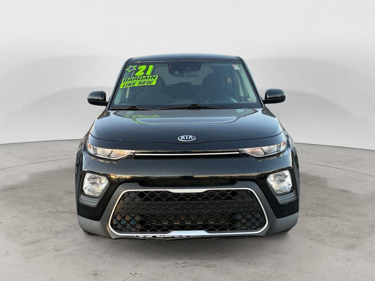 2021 KIA SOUL LX; S; X-LINE Kansas City MO 2021 KIA SOUL LX; S; X-LINE Kansas City MO