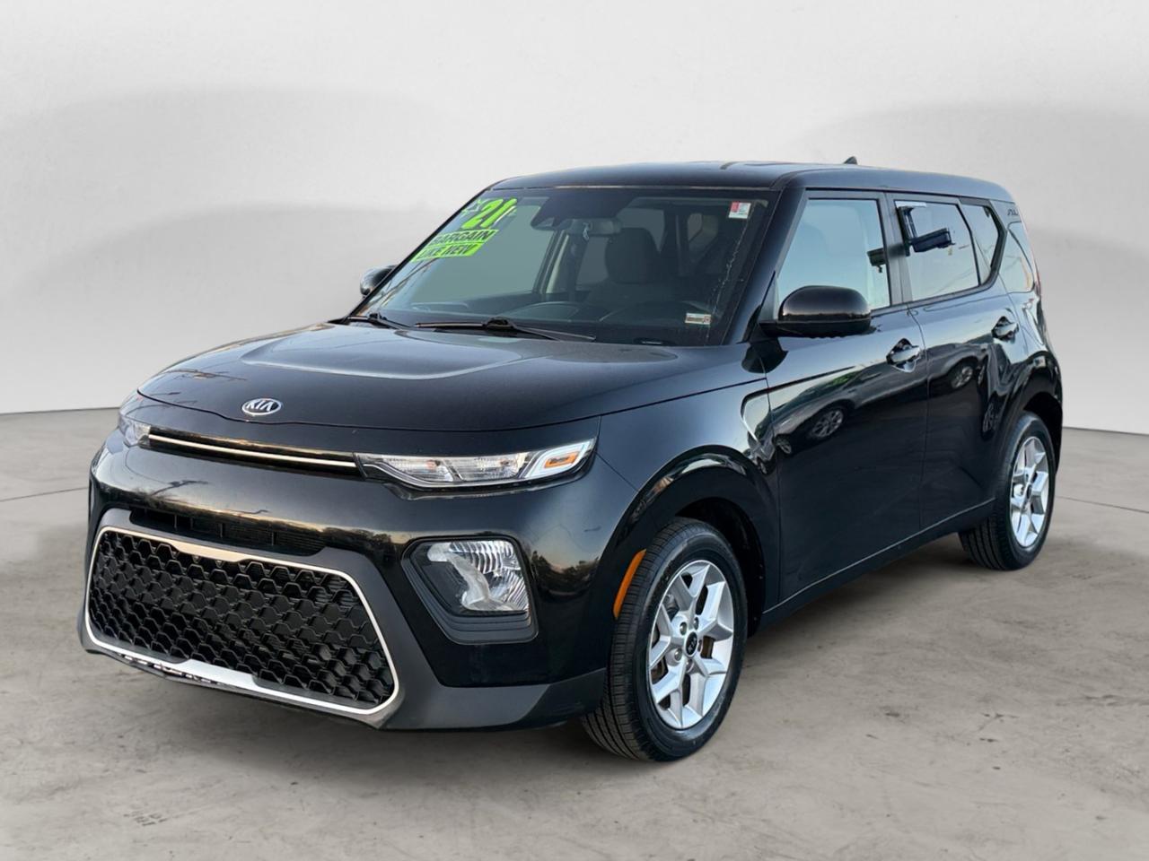 2021 KIA SOUL LX; S; X-LINE Kansas City MO 2021 KIA SOUL LX; S; X-LINE Kansas City MO