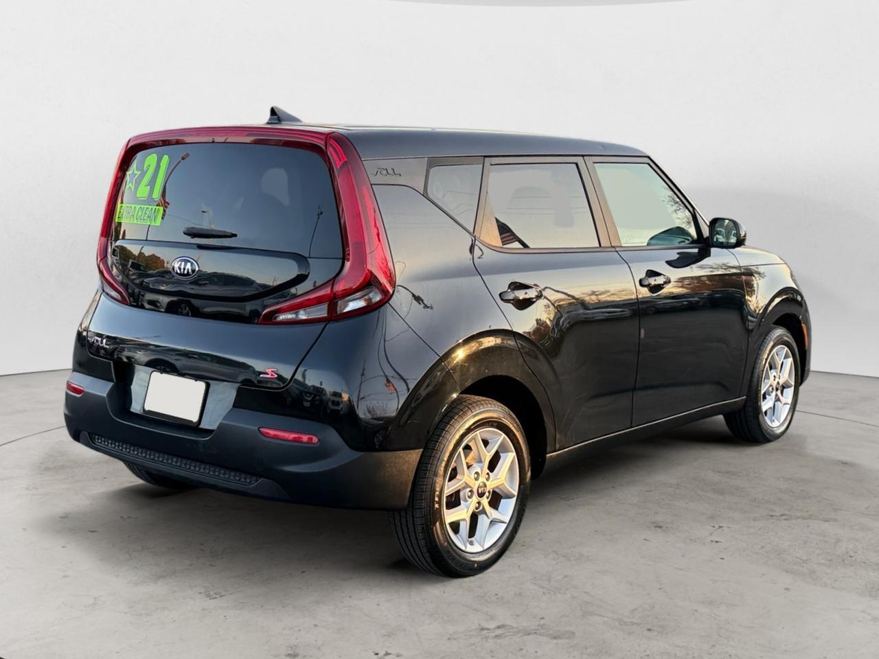 2021 KIA SOUL LX; S; X-LINE Kansas City MO 2021 KIA SOUL LX; S; X-LINE Kansas City MO