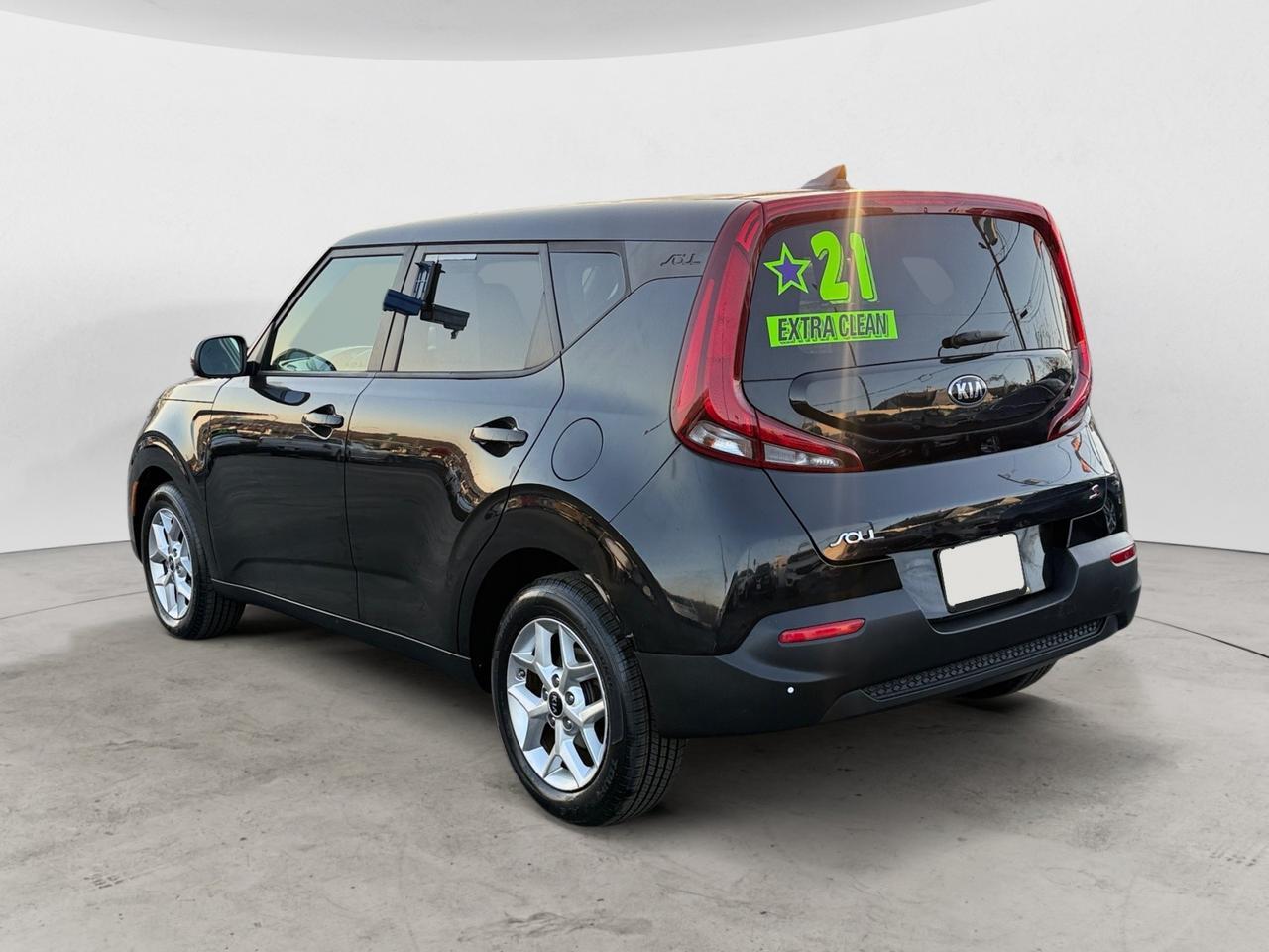 2021 KIA SOUL LX; S; X-LINE Kansas City MO 2021 KIA SOUL LX; S; X-LINE Kansas City MO