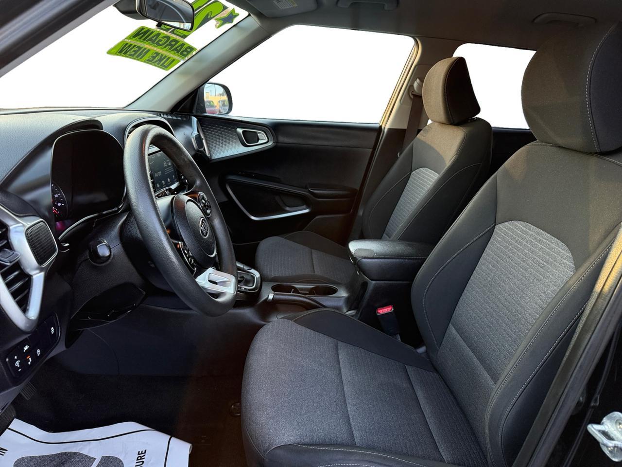 2021 KIA SOUL LX; S; X-LINE Kansas City MO 2021 KIA SOUL LX; S; X-LINE Kansas City MO