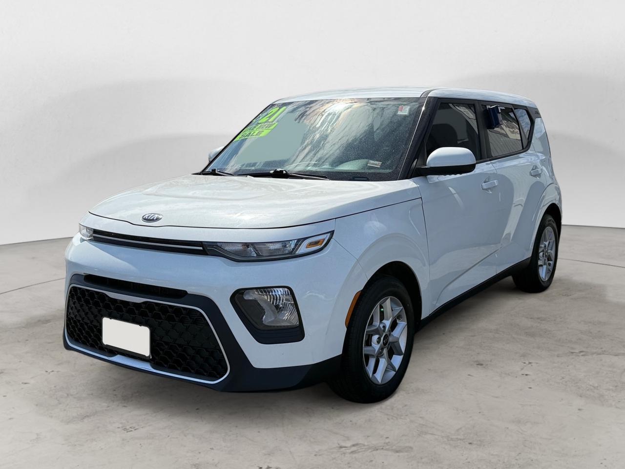 2021 KIA SOUL LX; S; X-LINE Kansas City MO 2021 KIA SOUL LX; S; X-LINE Kansas City MO