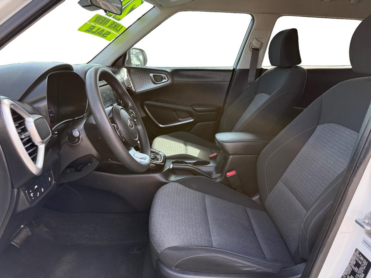 2021 KIA SOUL LX; S; X-LINE Kansas City MO 2021 KIA SOUL LX; S; X-LINE Kansas City MO