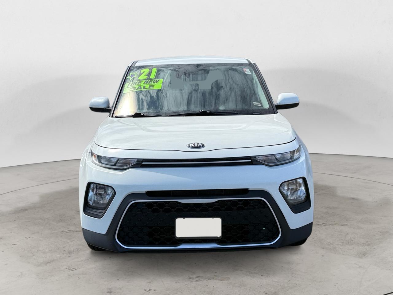 2021 KIA SOUL LX; S; X-LINE Kansas City MO 2021 KIA SOUL LX; S; X-LINE Kansas City MO