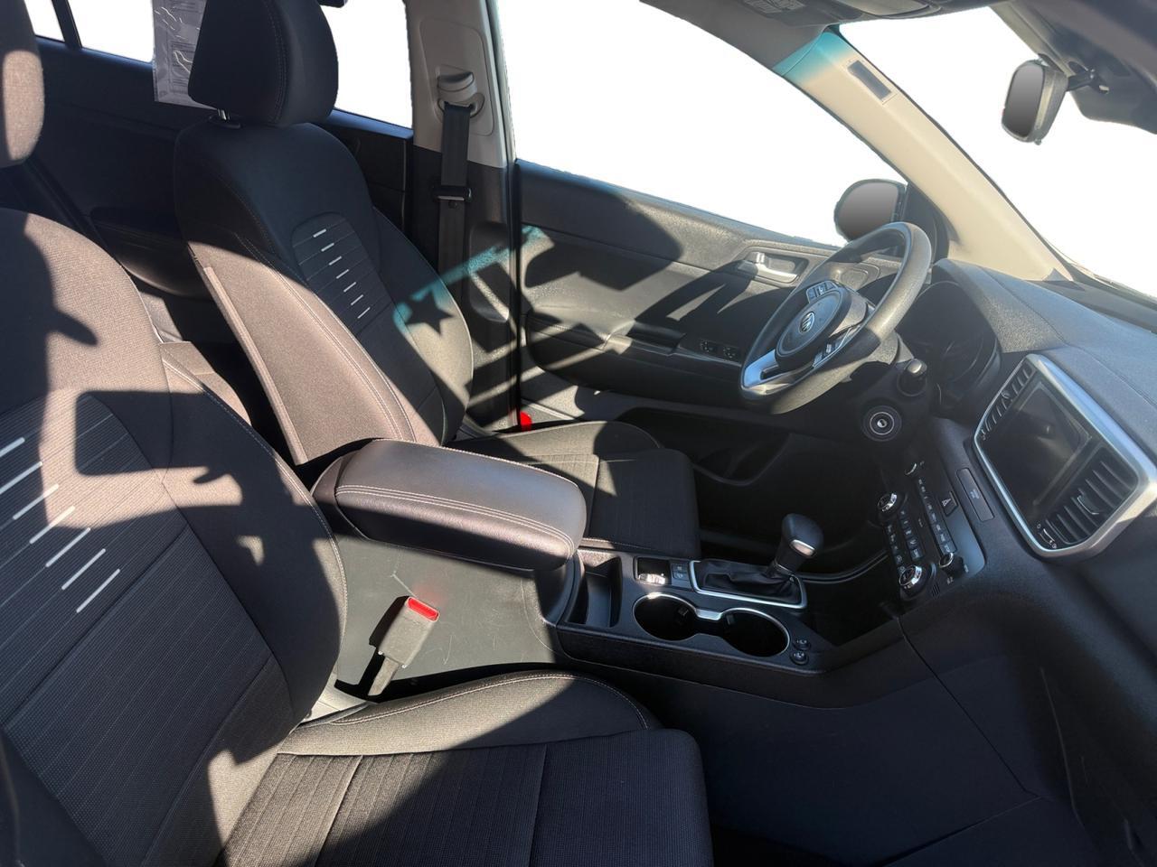2021 KIA SPORTAGE LX Kansas City MO 2021 KIA SPORTAGE LX Kansas City MO