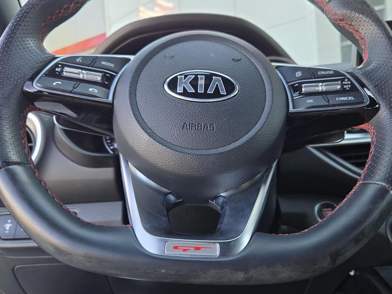 2021 Kia FORTE GT Vacaville CA 2021 Kia FORTE GT Vacaville CA