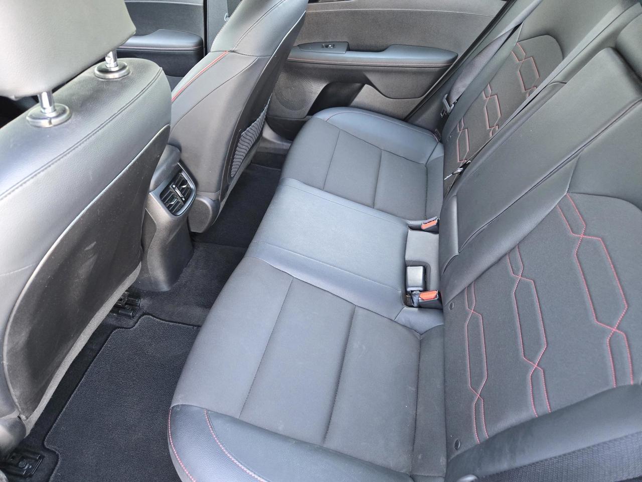 2021 Kia FORTE GT Vacaville CA 2021 Kia FORTE GT Vacaville CA