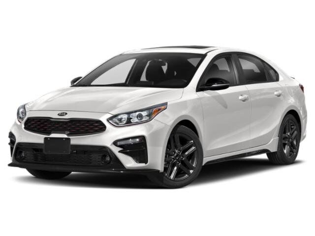 2021 Kia Forte GT-Line Appleton WI