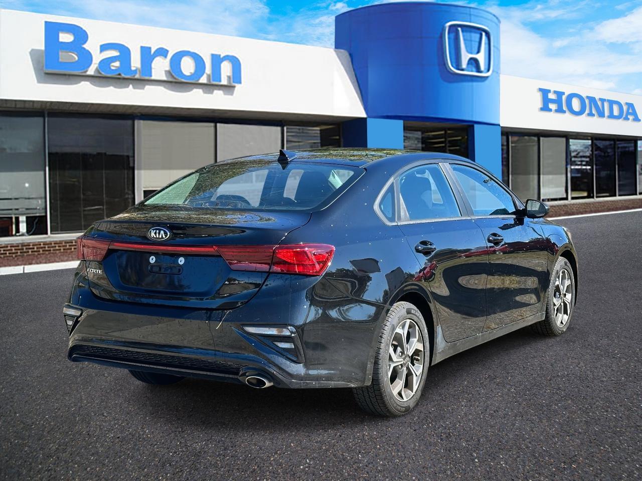 2021 Kia Forte LXS Clifton Park NY