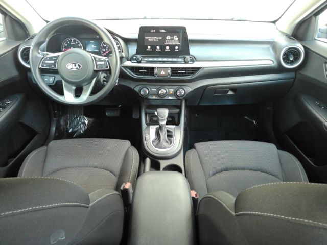 2021 Kia Forte LXS 2021 Kia Forte LXS