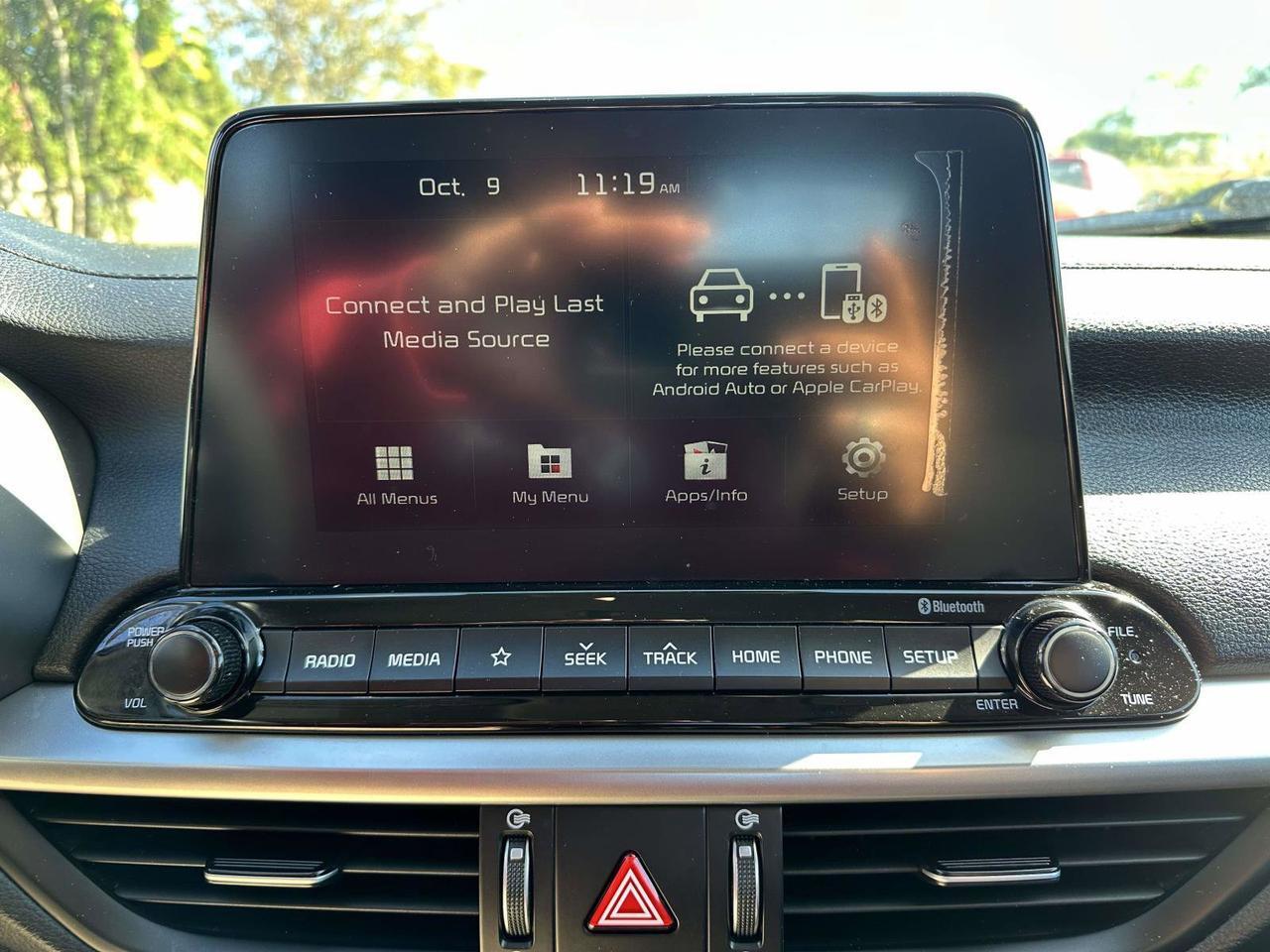 2021 Kia Forte LXS San Clemente CA
