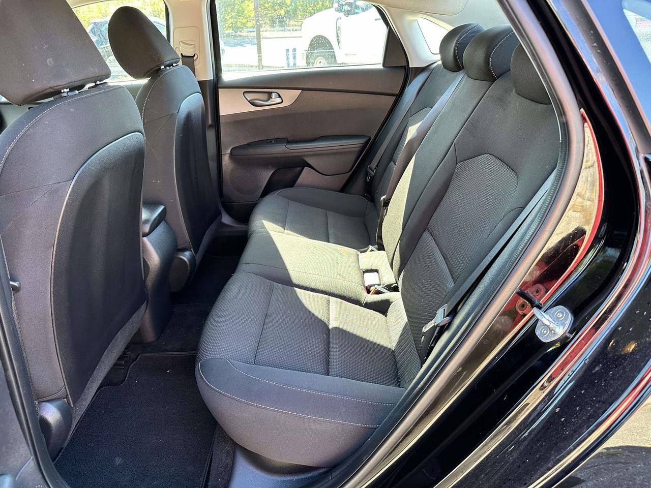 2021 Kia Forte LXS San Clemente CA