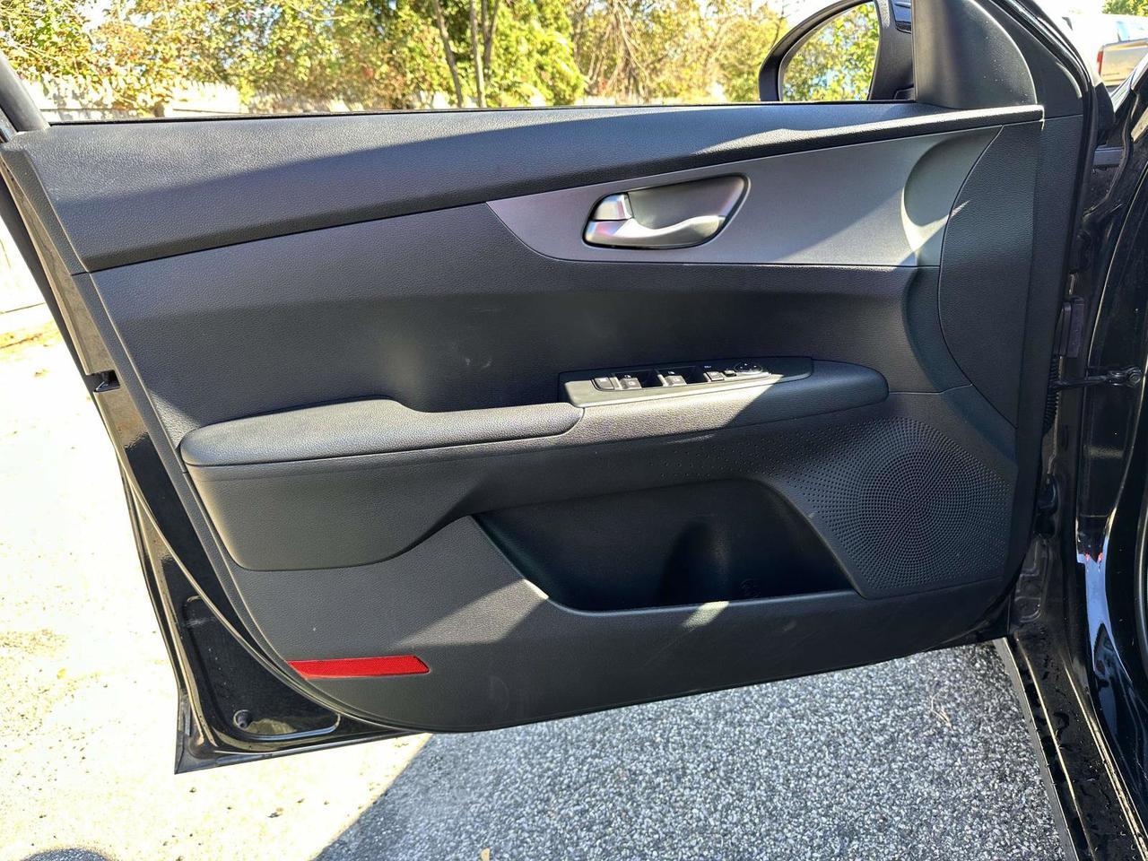2021 Kia Forte LXS San Clemente CA