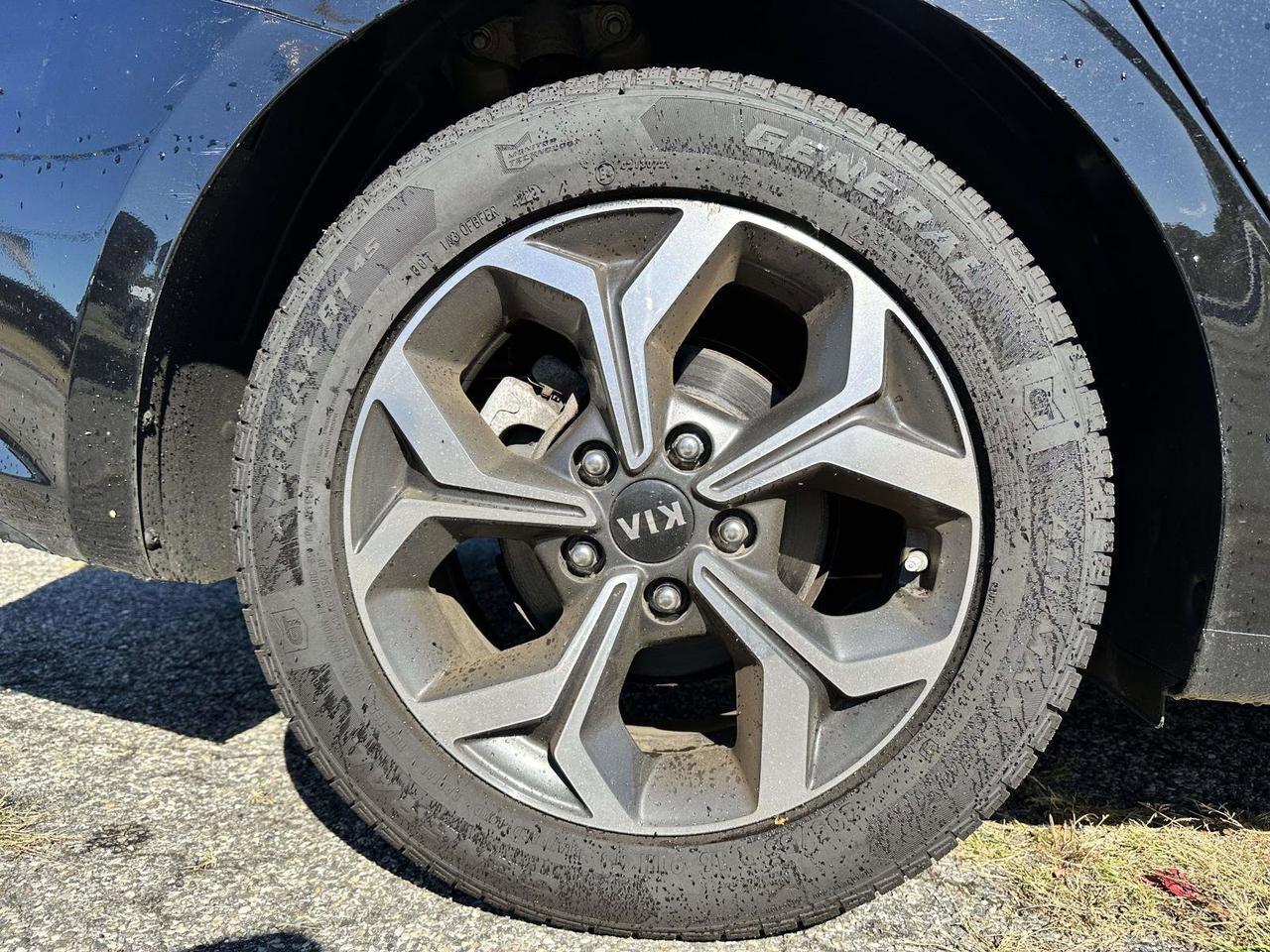 2021 Kia Forte LXS San Clemente CA