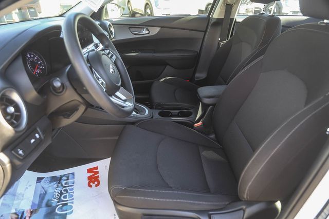 2021 Kia Forte LXS El Monte CA 2021 Kia Forte LXS El Monte CA