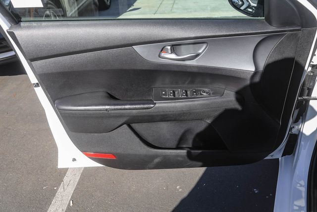 2021 Kia Forte LXS El Monte CA 2021 Kia Forte LXS El Monte CA