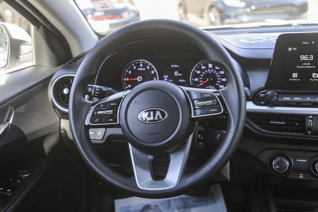 2021 Kia Forte LXS El Monte CA 2021 Kia Forte LXS El Monte CA