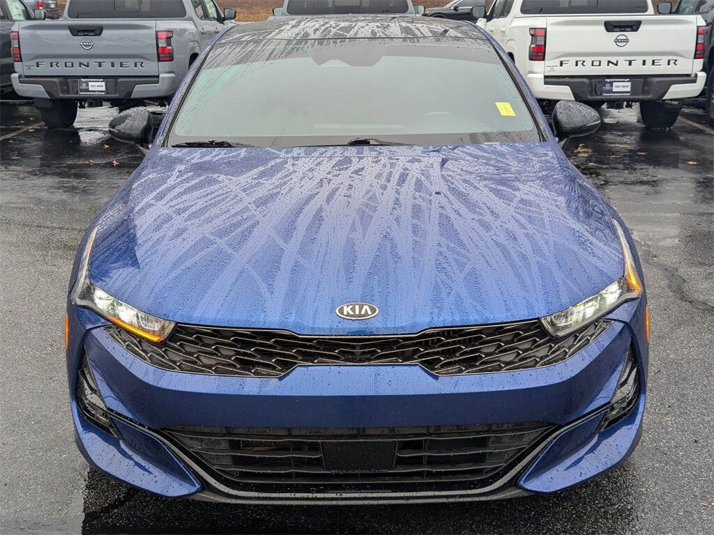 2021 Kia K5 GT-Line Kennesaw GA 2021 Kia K5 GT-Line Kennesaw GA