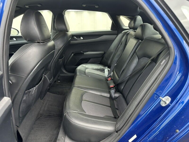 2021 Kia K5 GT-Line St George UT 2021 Kia K5 GT-Line St George UT