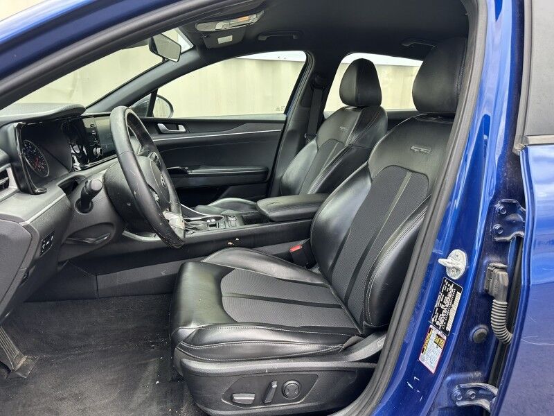 2021 Kia K5 GT-Line St George UT 2021 Kia K5 GT-Line St George UT