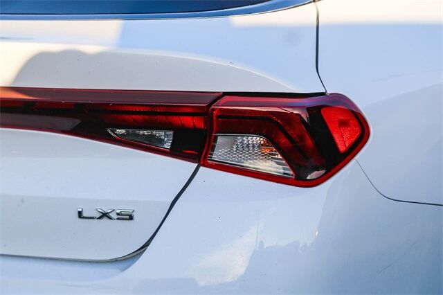 2021 Kia K5 LXS Tacoma WA 2021 Kia K5 LXS Tacoma WA