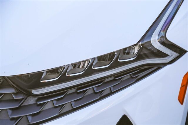 2021 Kia K5 LXS Tacoma WA 2021 Kia K5 LXS Tacoma WA