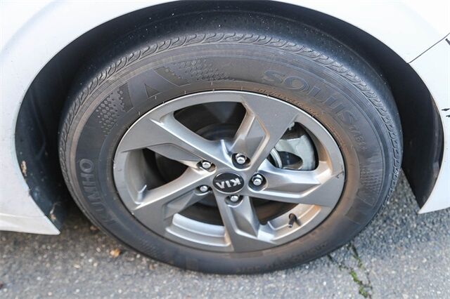 2021 Kia K5 LXS Tacoma WA 2021 Kia K5 LXS Tacoma WA