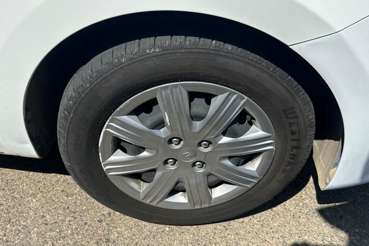 2021 Kia Rio S Roseville CA