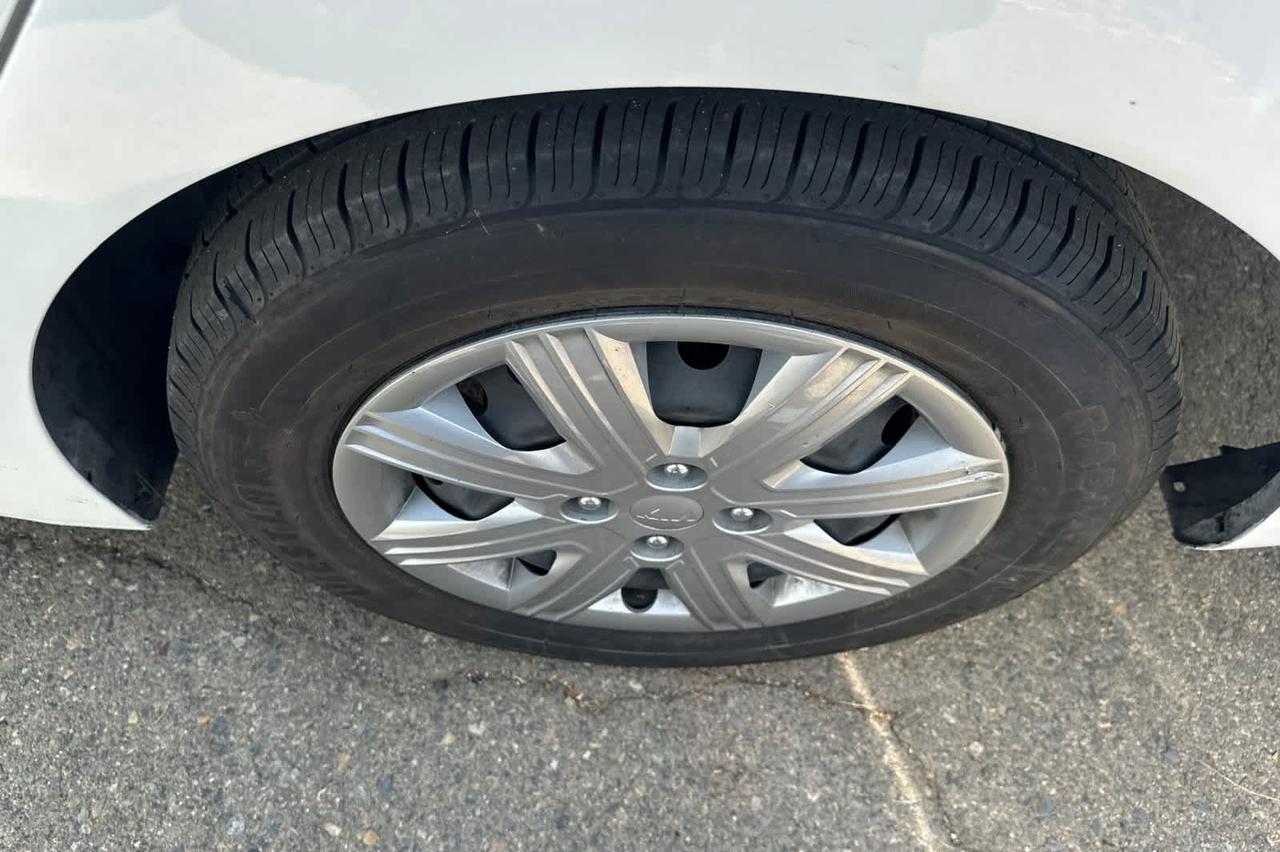 2021 Kia Rio S Roseville CA