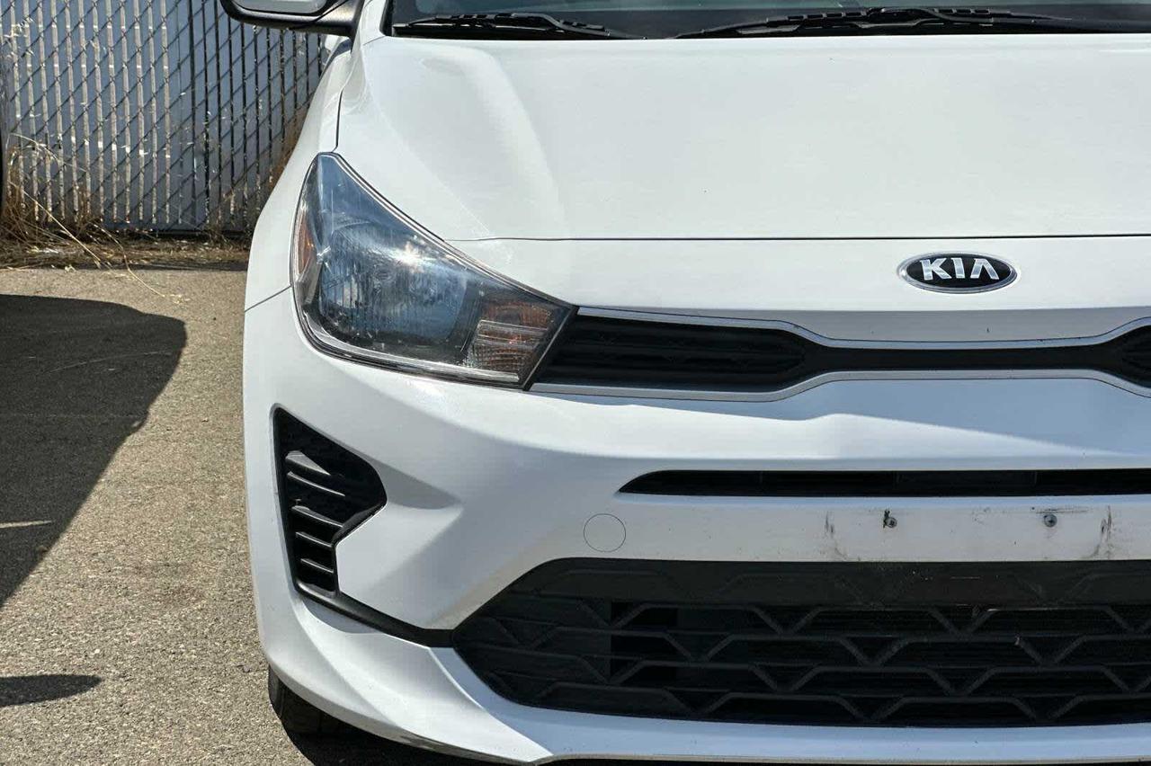 2021 Kia Rio S Roseville CA