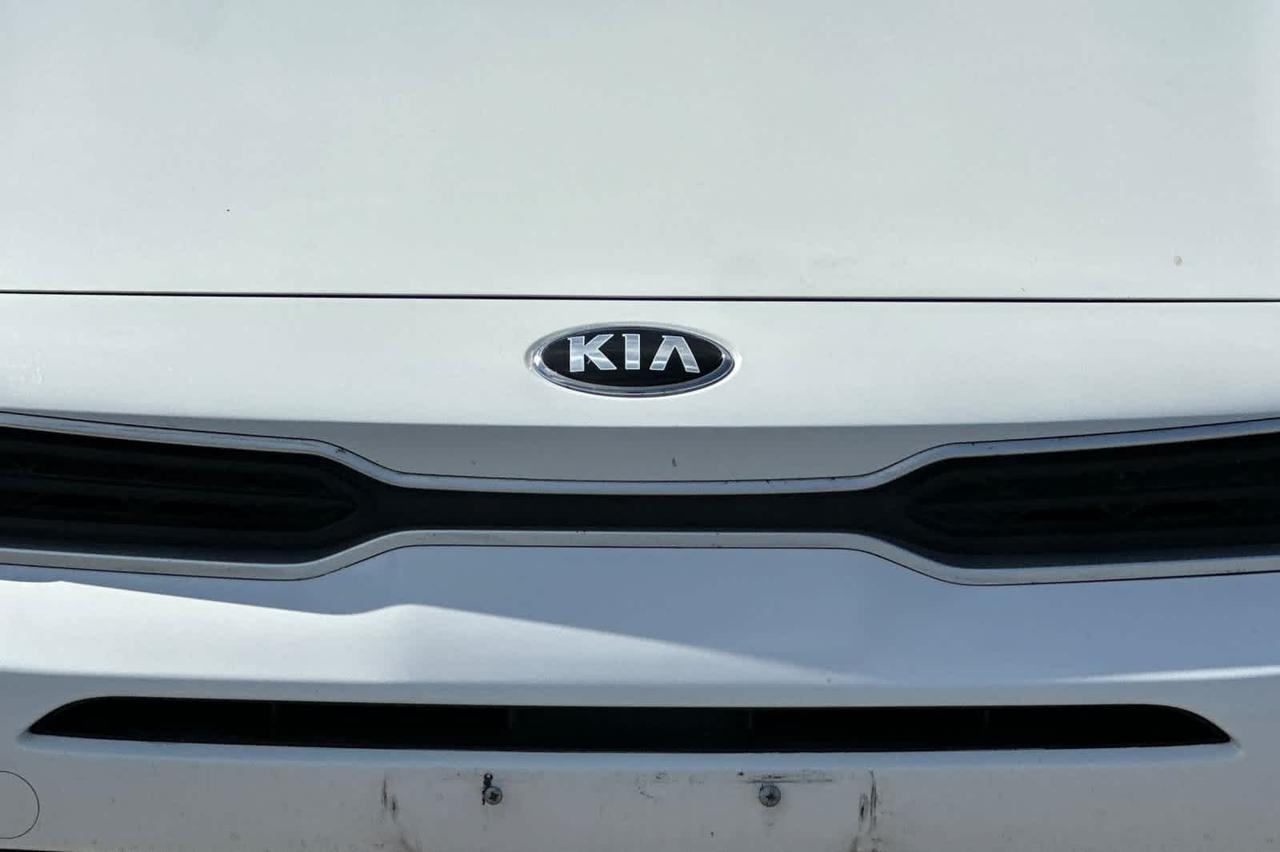 2021 Kia Rio S Roseville CA