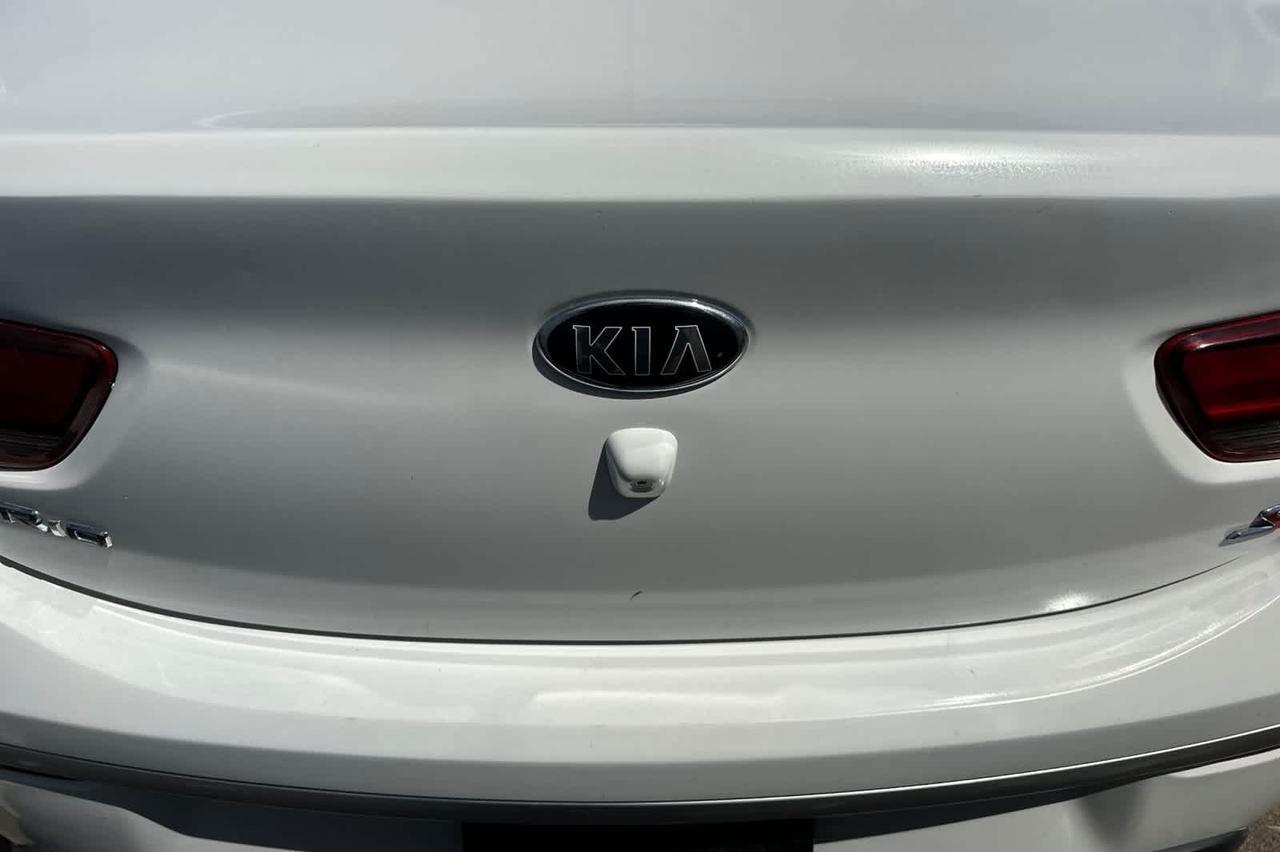 2021 Kia Rio S Roseville CA