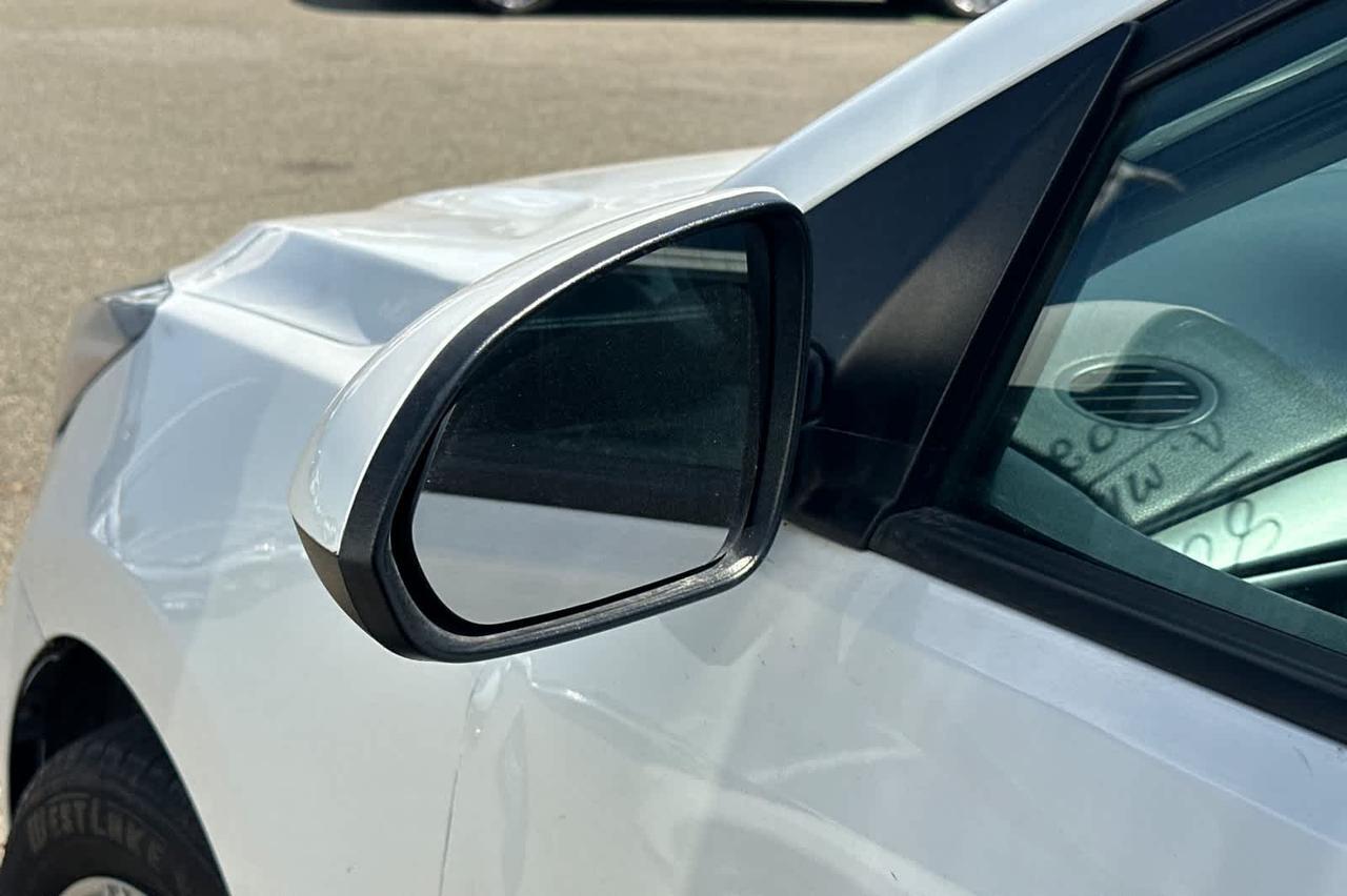 2021 Kia Rio S Roseville CA