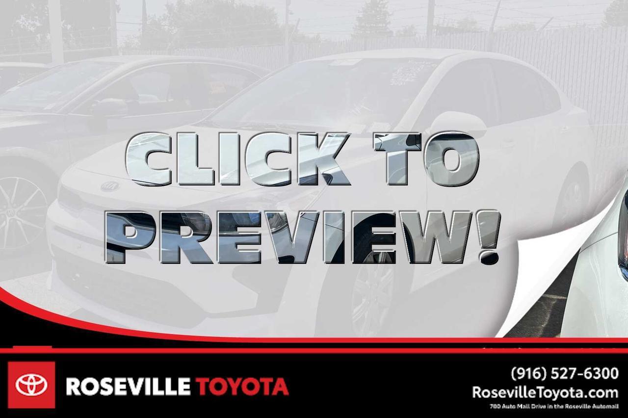 2021 Kia Rio S Roseville CA