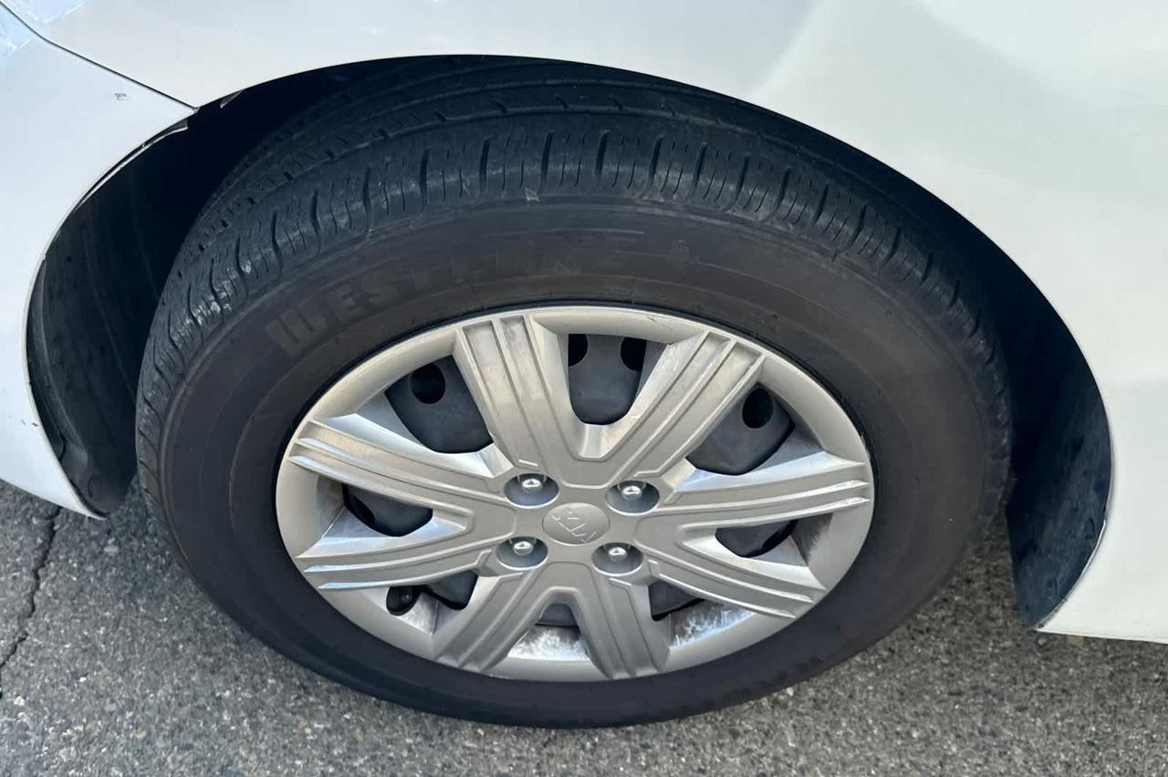 2021 Kia Rio S Roseville CA