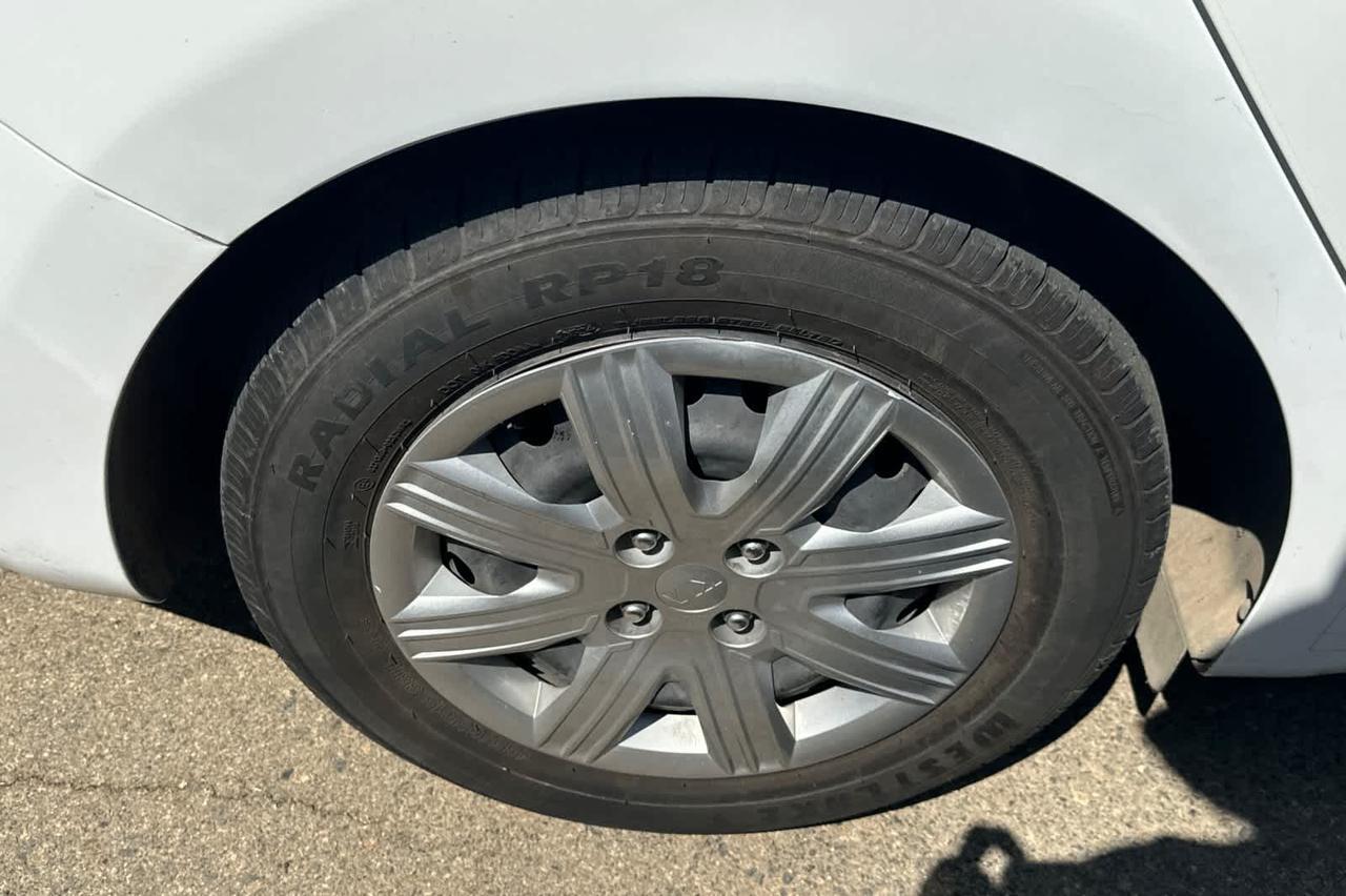 2021 Kia Rio S Roseville CA