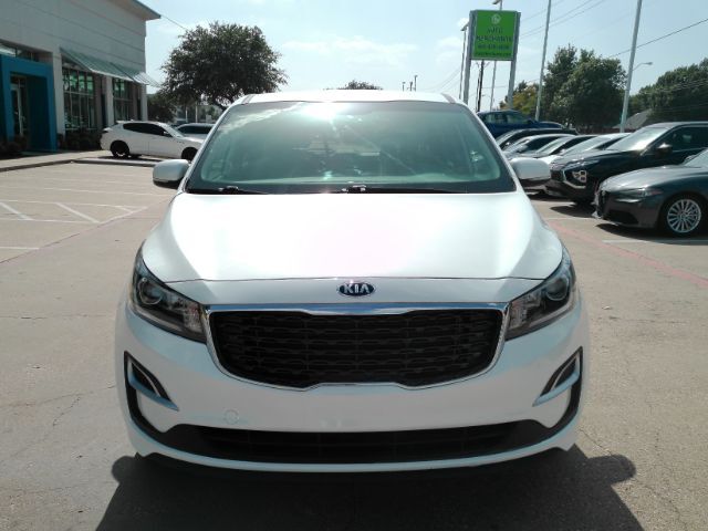 2021 Kia Sedona LX 2021 Kia Sedona LX