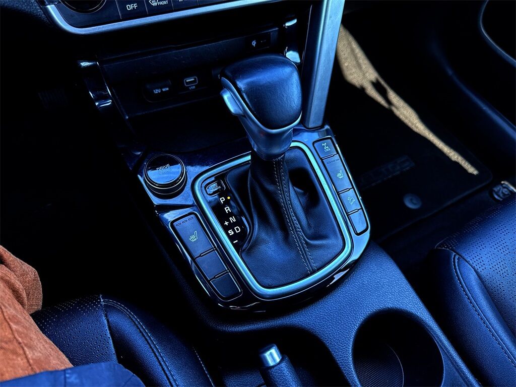 2021 Kia Seltos EX Oklahoma City OK