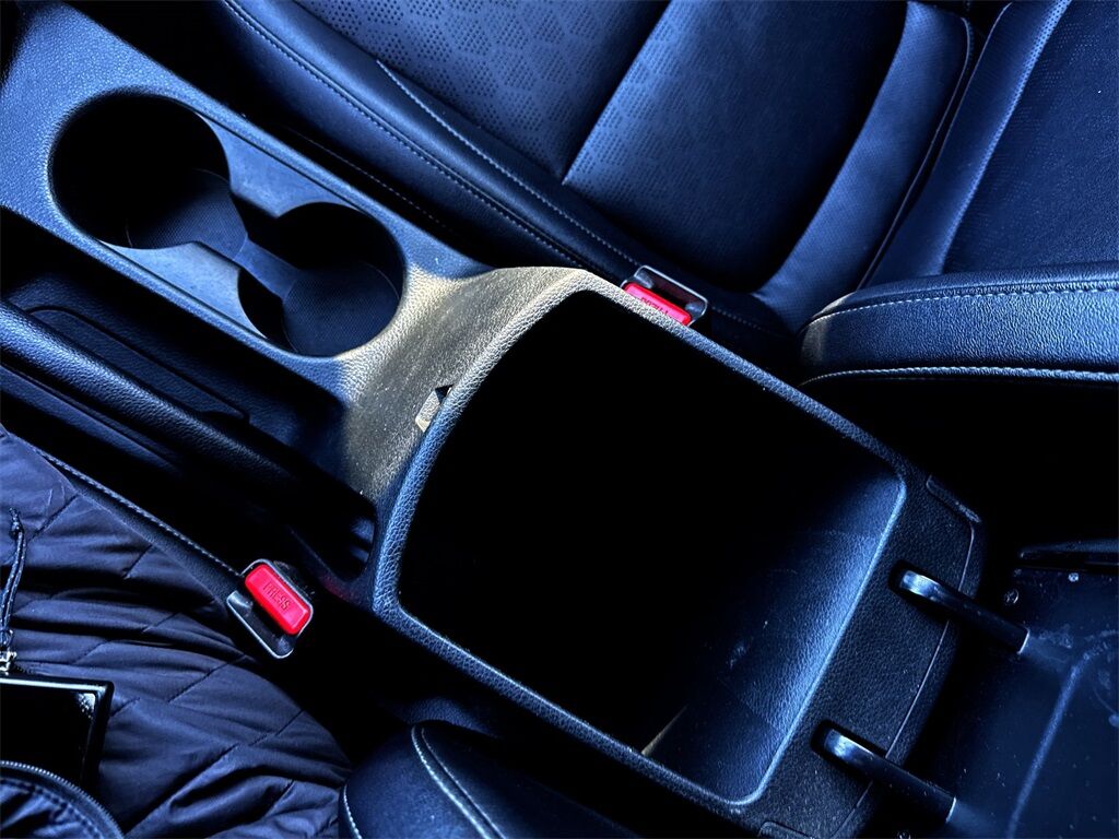 2021 Kia Seltos EX Oklahoma City OK