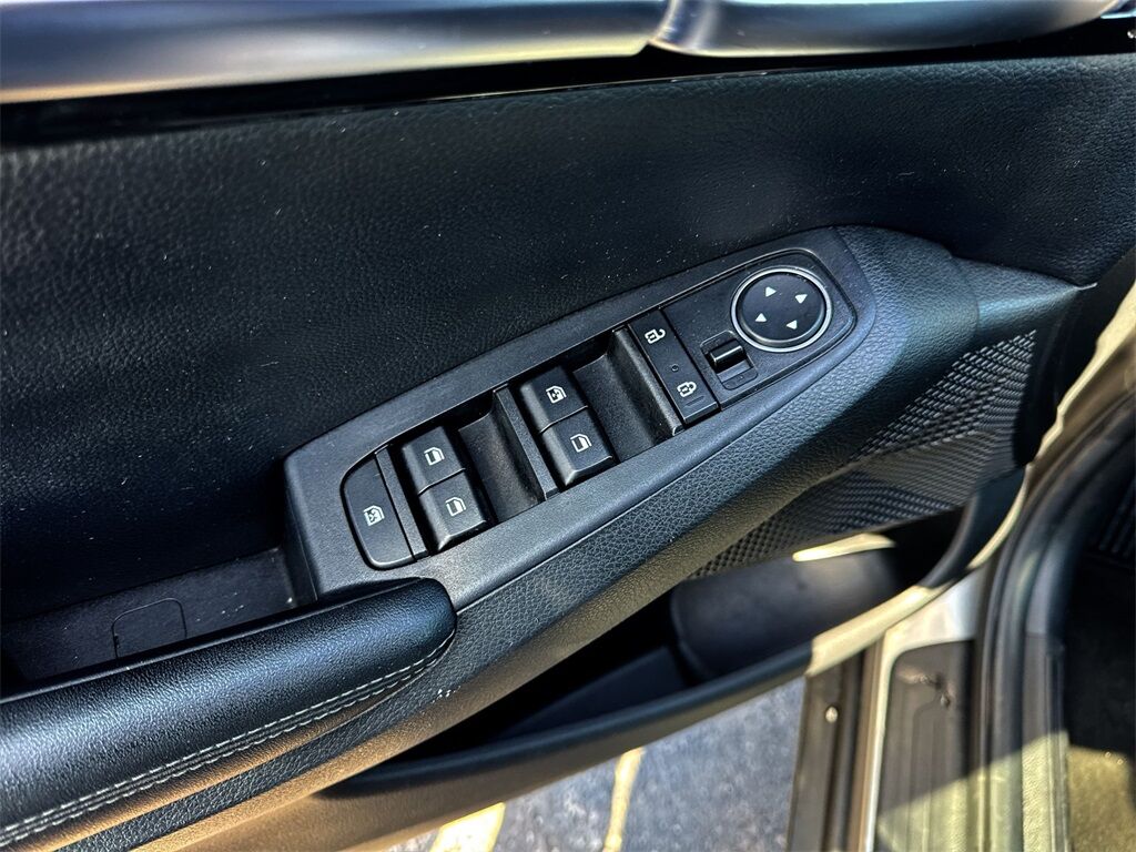 2021 Kia Seltos EX Oklahoma City OK