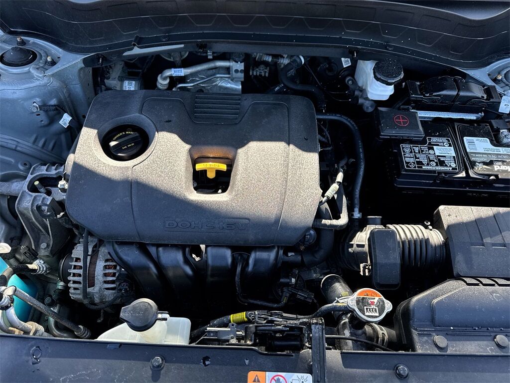 2021 Kia Seltos EX Oklahoma City OK