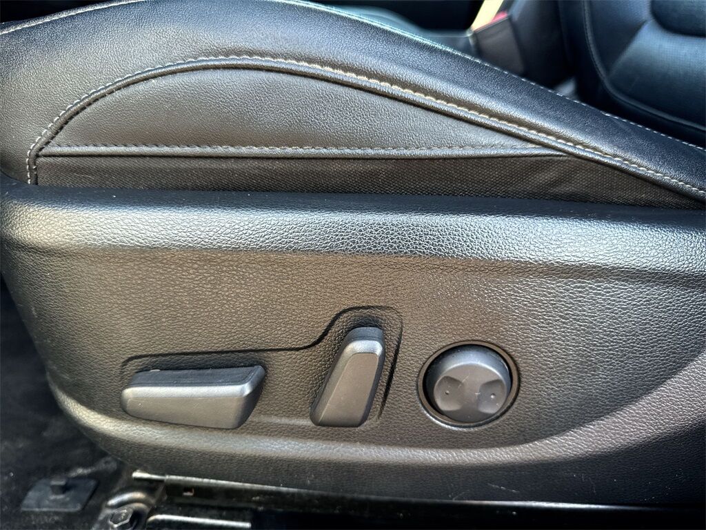 2021 Kia Seltos EX Oklahoma City OK