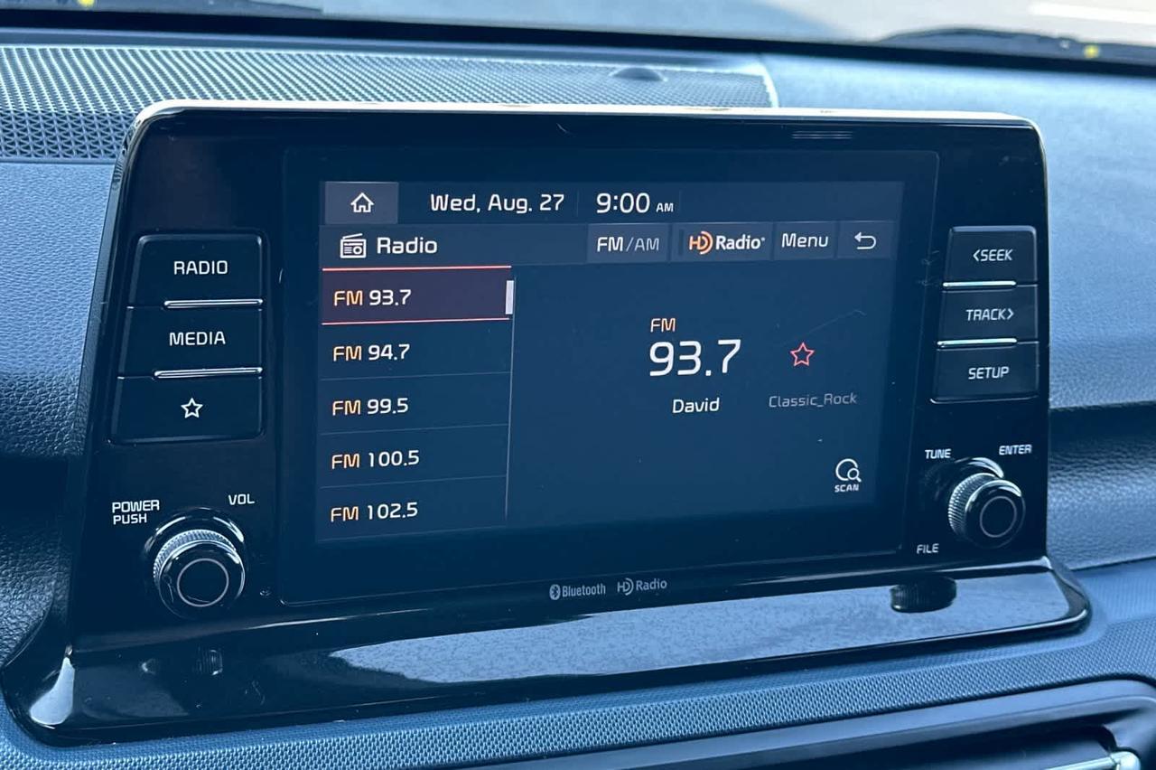 2021 Kia Seltos S Roseville CA