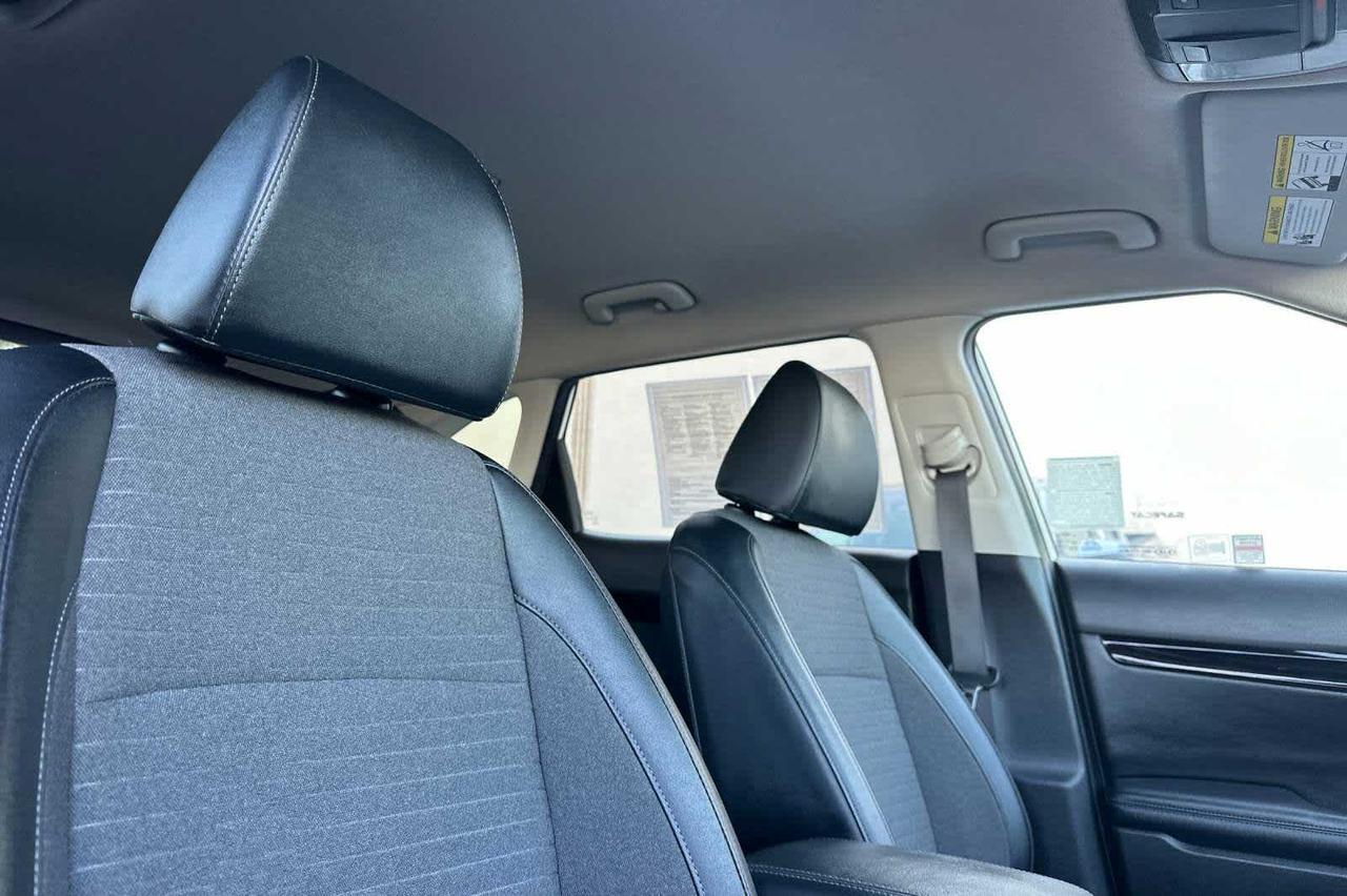 2021 Kia Seltos S Roseville CA
